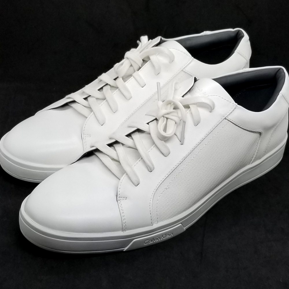 ⚜ Calvin Klein Bowyer Size 13 Men